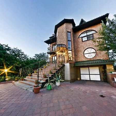 Villa Rosa Homel Exterior foto