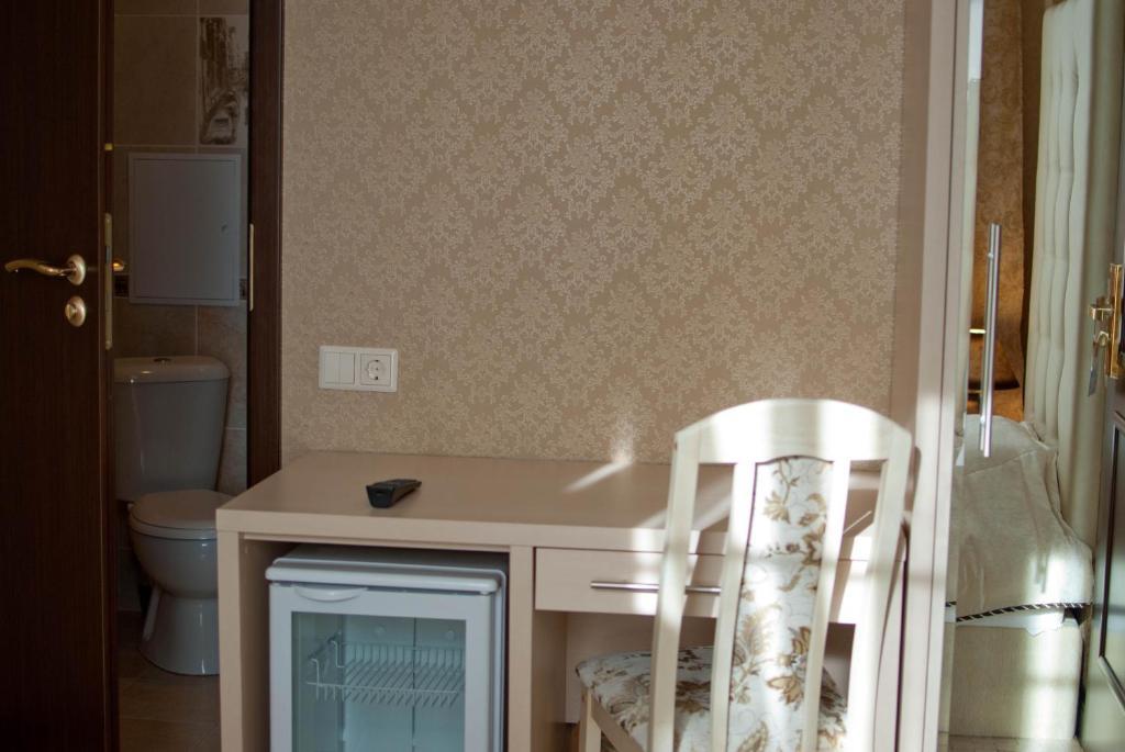 Villa Rosa Homel Zimmer foto