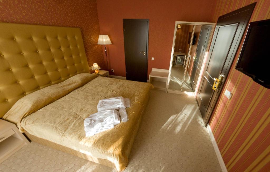 Villa Rosa Homel Zimmer foto